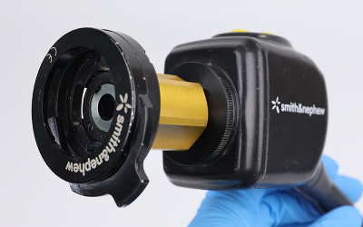 Smith&Nephew施樂輝560H攝像頭維修